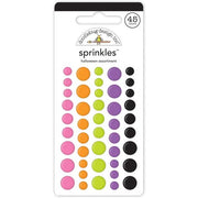 DOODLEBUG Sprinkles Halloween Assortment